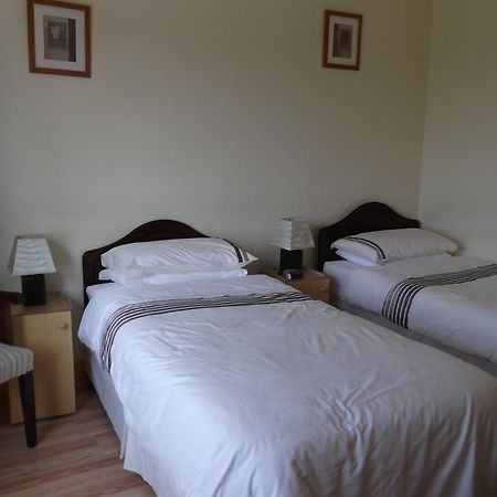 Ashley Lodge Bed&Breakfast Rosslare Harbour Exterior foto