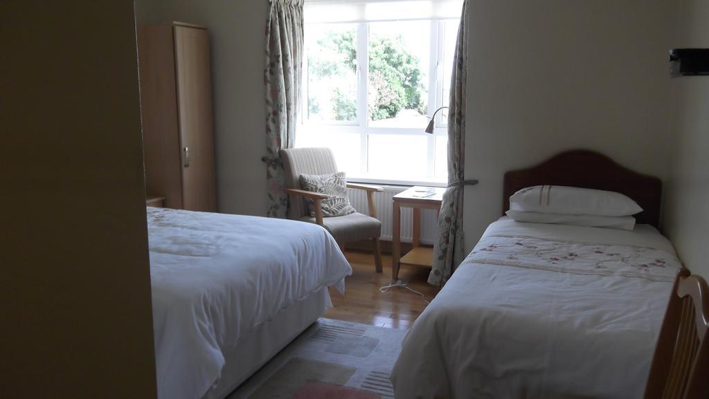 Ashley Lodge Bed&Breakfast Rosslare Harbour Exterior foto