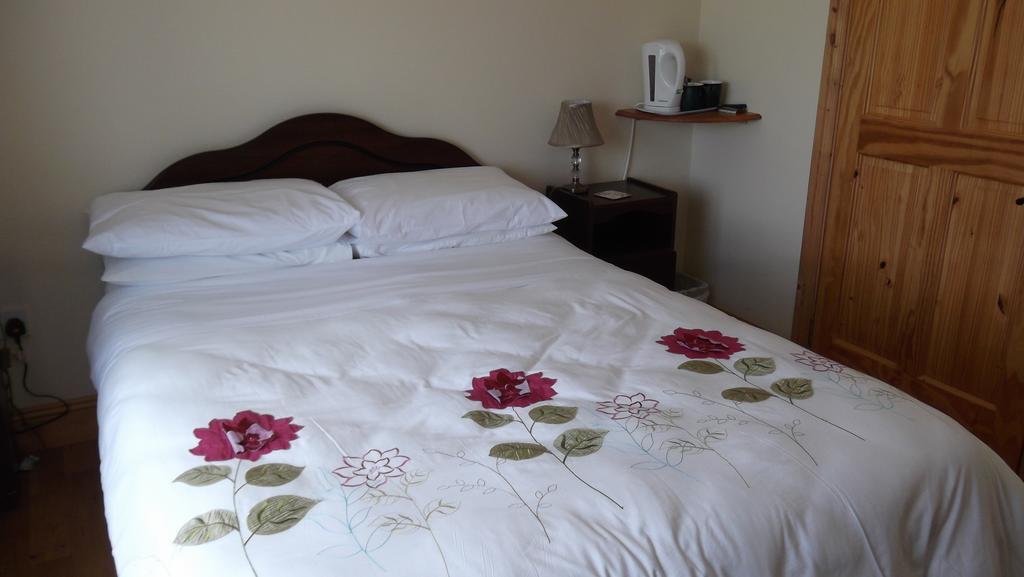 Ashley Lodge Bed&Breakfast Rosslare Harbour Exterior foto