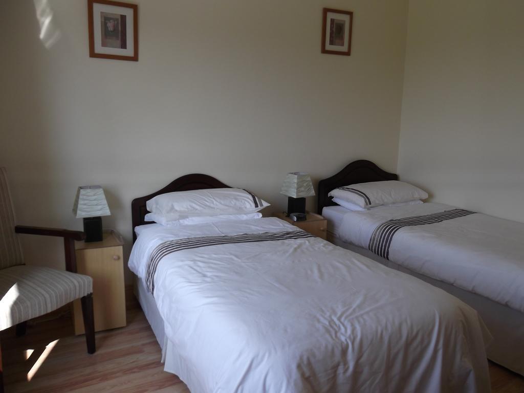 Ashley Lodge Bed&Breakfast Rosslare Harbour Exterior foto
