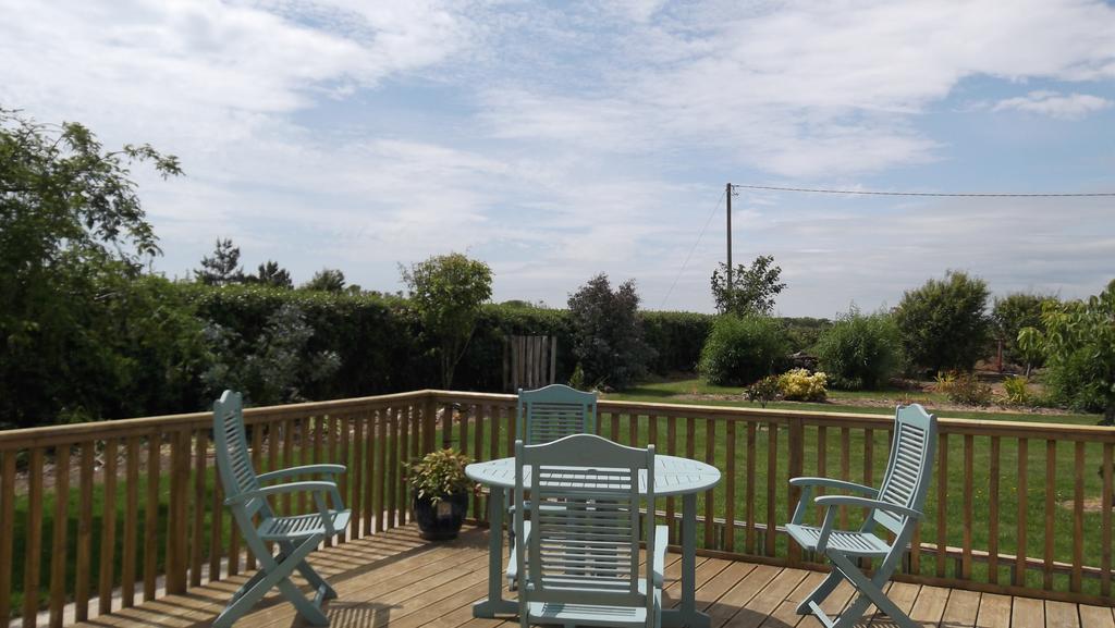 Ashley Lodge Bed&Breakfast Rosslare Harbour Exterior foto