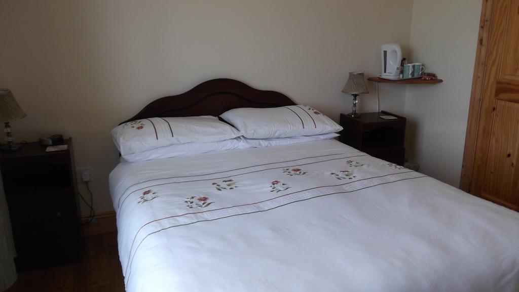 Ashley Lodge Bed&Breakfast Rosslare Harbour Zimmer foto