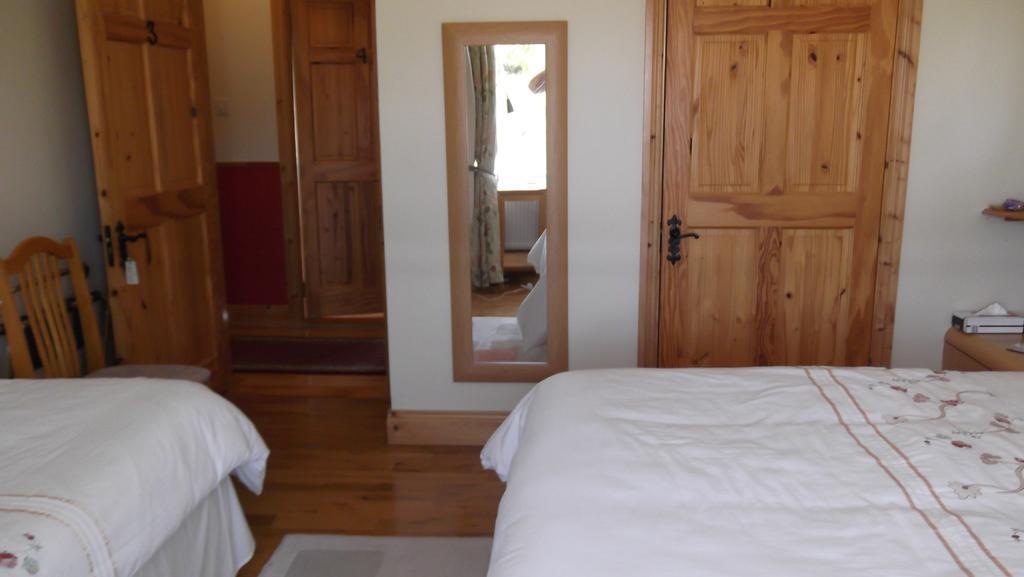 Ashley Lodge Bed&Breakfast Rosslare Harbour Zimmer foto