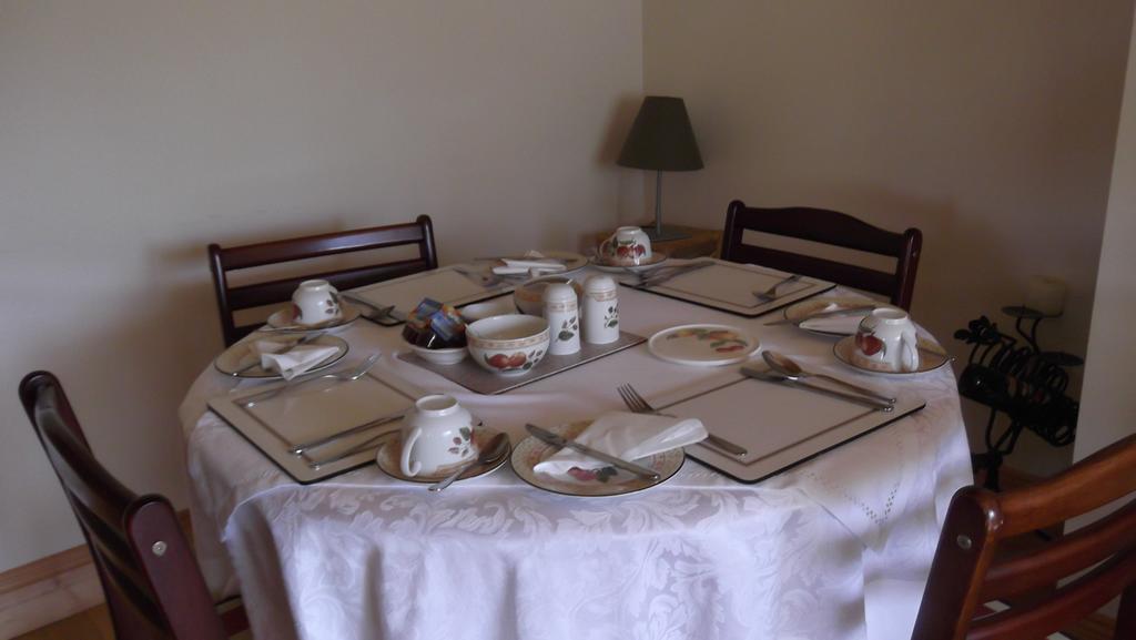 Ashley Lodge Bed&Breakfast Rosslare Harbour Exterior foto
