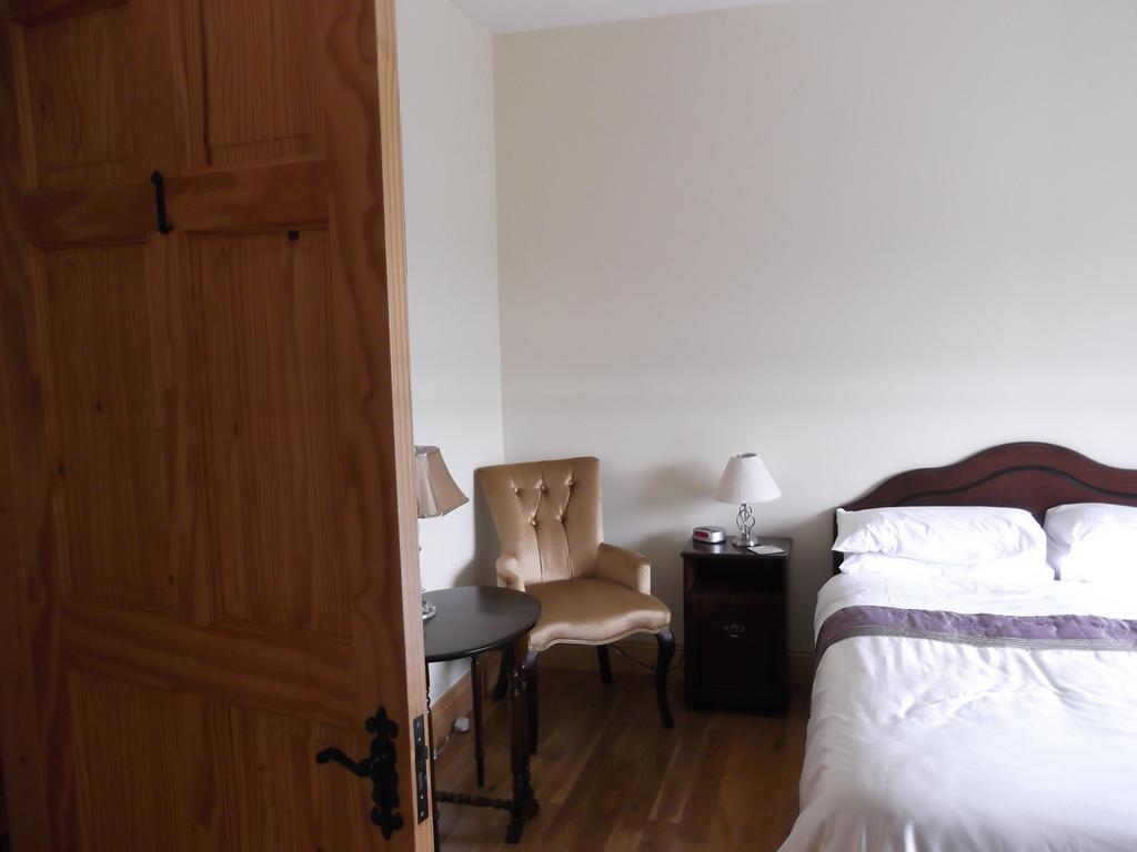 Ashley Lodge Bed&Breakfast Rosslare Harbour Exterior foto