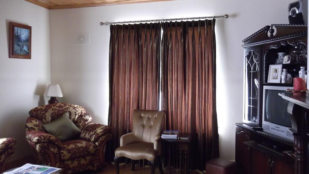 Ashley Lodge Bed&Breakfast Rosslare Harbour Exterior foto